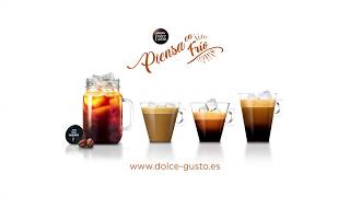 Nescafe Las decisiones tómalas mejor en frío con el nuevo Cold Brew anuncio