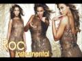 Beyoncé - Roc Instrumental 