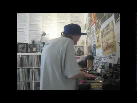 BeatPete - Vinyl Session - Part # 13 - Presented by WORD IS BOND & HHV.DE