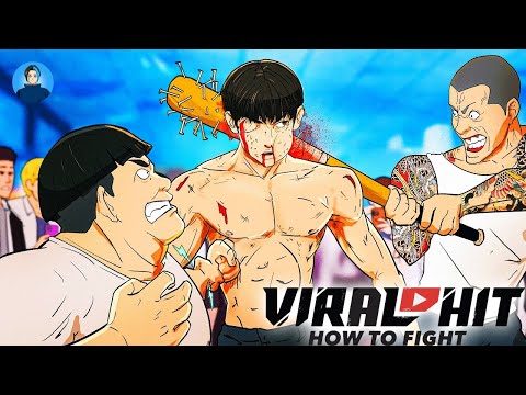 ដើរវ៉ៃគ្នាបង្ហោះតាម NewTube - សម្រាយរឿង Viral Hit (មួយរឿងពេញ)