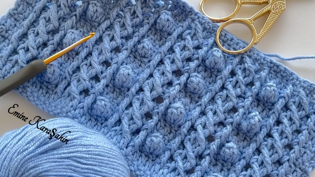 Вяжем спицами, крючком. Видео МК | Вязание спицами для начинающих