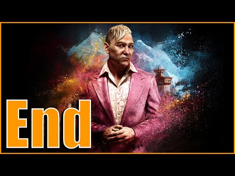 Far Cry 6 Pagan Control Walkthrough Part 03 (END) | Together Again
