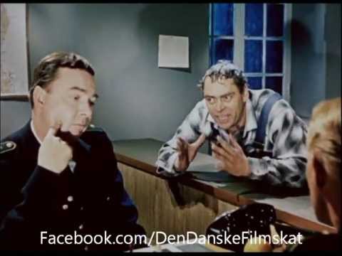 Reptilicus (1961) - Trailer