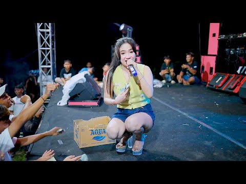 LALUNA MUSIC - SELAMAT MALAM DIN ANNESIA - HALAL BIHALAL KUMPULAN PEMUDA ERROR- REMBANG