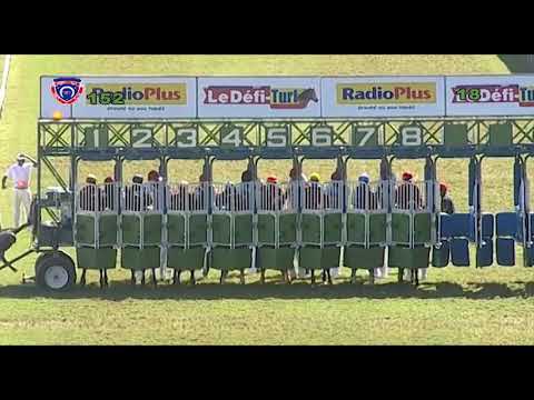 RM15 R2 - Arctic Flyer(B.Louis)