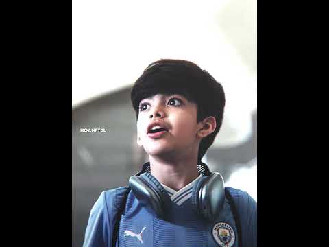 Manchester City's Ad Is Crazy 🥶