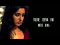 Bhula Dena Aashiqui 2 Love Status