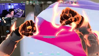 NRG s0m Phoenix Haven RADIANT FLAWLESS