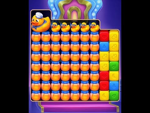 TOON BLAST level 2469