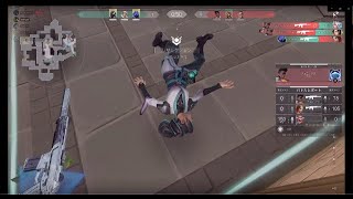 【valorant 参加】アンレやるよ