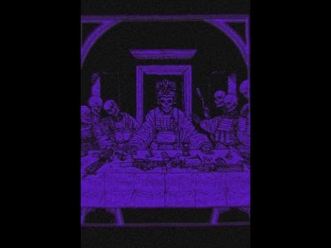 Ghost + Muder Caust (Part 3)