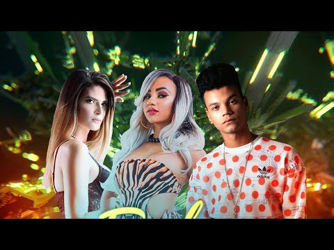 Gispinella feat. Laizza & Léo Simon - Fada Sensata