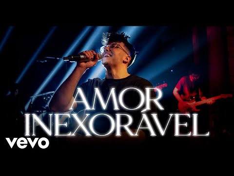 Amor Inexorável - Um.sounds
