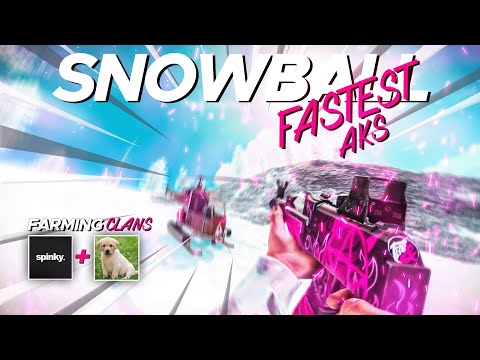 How A Duo With 25,000 hours Dominates Official Rust