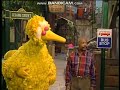 Sesame Street Episode 2624 Part 1 Scenes