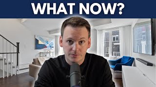 Toronto Real Estate: Summer Market Forecast 📉