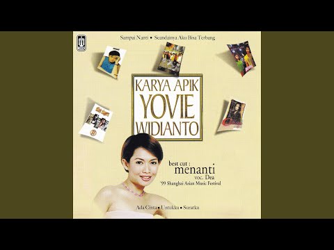 Menanti (Versi Piano)