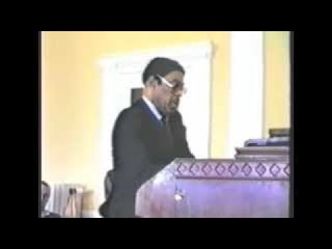 Wild Bill Davis in Rheinfelden (1986) (part 5)