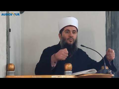 Marimanga (parkimi i veturave keq) - Hoxhë Muharem Ismaili