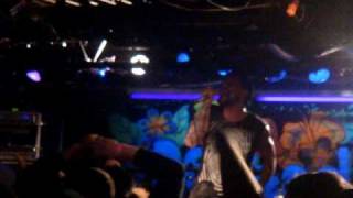 Radio Suicide by: Strung Out live @ Peabodies 10/16/2009