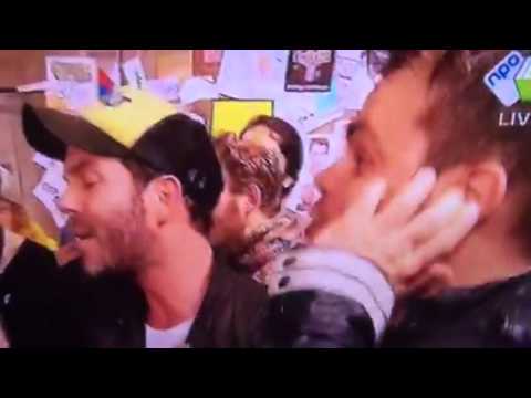 3FM Serious Request 2014 "Merry Christmas Everybody"