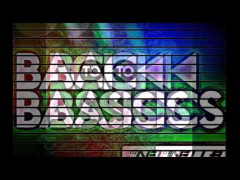 DJ NELLA - Back to Bassics mix (Ibiza club mix)