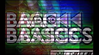 DJ NELLA - Back to Bassics mix (Ibiza club mix)