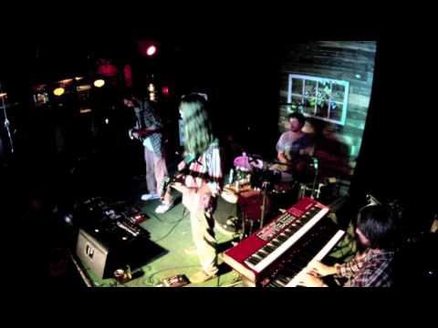 The Jauntee - Off to Colorado Tour - Ypsilanti, MI