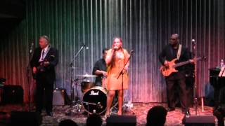 Bridget Marie - A Woman Knows (Bridget Marie)