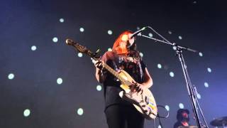 Courtney Barnett - Debbie Downer -  La Gaité Lyrique - 05 12 2015