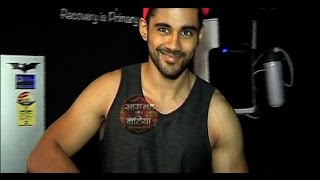 Dayout with Abhishek Bajaj. video