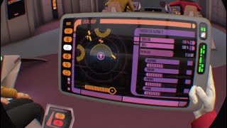 Star Trek: Bridge Crew Borg FAIL 1