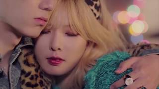 [Music Video] HYUNA (현아) - U&ME