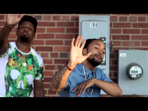 Bad Boyz (Official Music Video) G-Rawww & SuperKooley