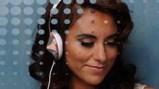 Jessy J - Listen 2 the Groove (from Second Chances)