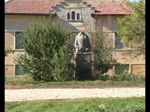 Minunatele povestiri ale navetistului banatean - Iecea Mare