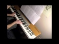 Disney - Mulan - I'll Make a Man Out of You Piano ...