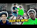 Nasir Core Faces PRO HOOPER New Williams 1v1 Formerly Ranked Top 25 In America Ep 7