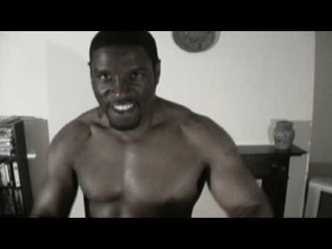 More To Life- Marcus Valentine