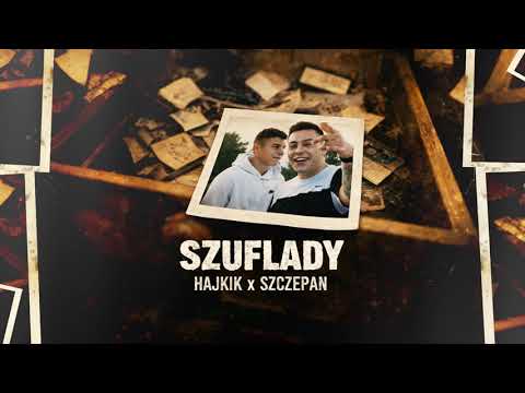 Hajkik x Szczepan - Szuflady (Prod. by DILLON BAINS)