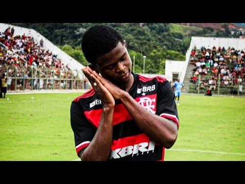 Todos os Gols de Douglas Telles Em 2024