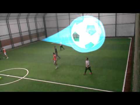 VIP Halı Saha 21.12.2015 23:00 - akillisaha.com