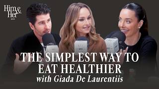 Giada De Laurentiis’ Guide to Healthy Cooking, Food Myths Exposed & Ingredients You Should Avoid!