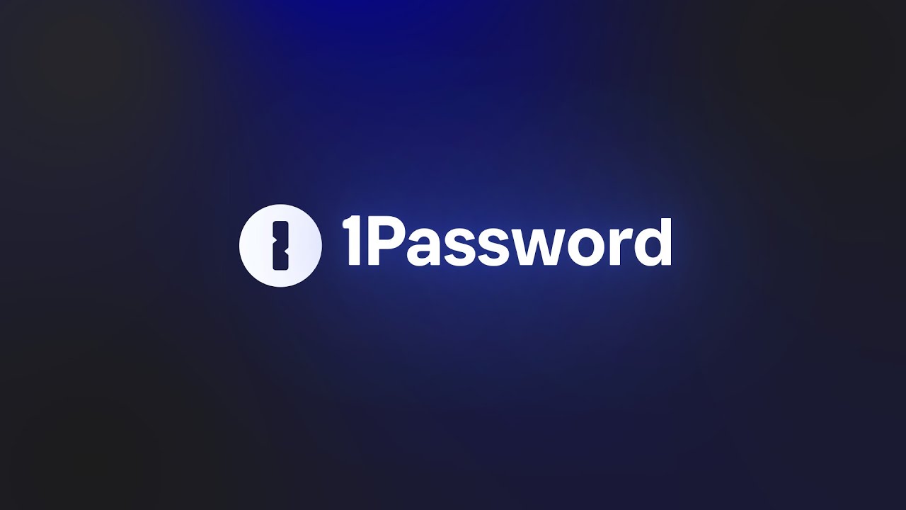 1Password