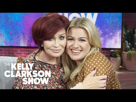 Sharon Osbourne Opens Up About Having Plastic Surgery And Admits She Can't Actually Feel Her Mouth