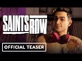 Saints Row - Official Kevin Trailer