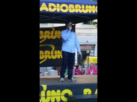 Michael Bublé - Everything (cover by Matteo Panariello)