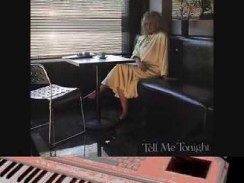 Nancy Venables - Tell Me Tonight_Extended Version (1987)