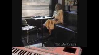 Nancy Venables - Tell Me Tonight_Extended Version (1987)