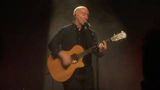 Midge Ure - Man of two worlds (live)